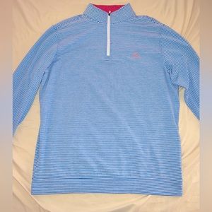 Rhoback Golf Quarter-Zip